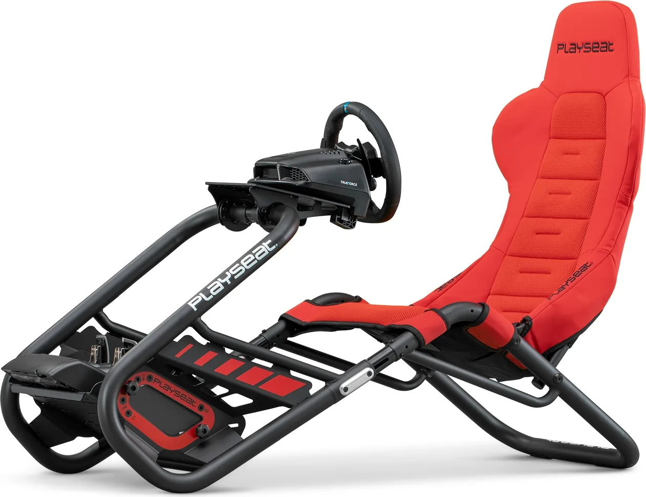 Playseat Trophy Rouge Sièges simulation gaming