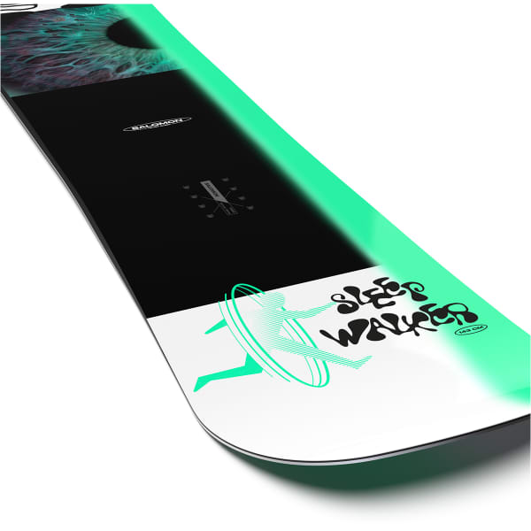 Planche de snowboard SALOMON SLEEPWALKER GROM