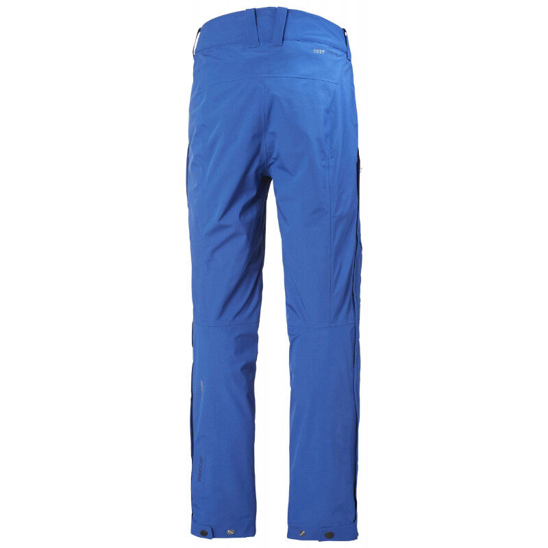 Verglas Infinity Shell Pant - Pantalon alpinisme homme