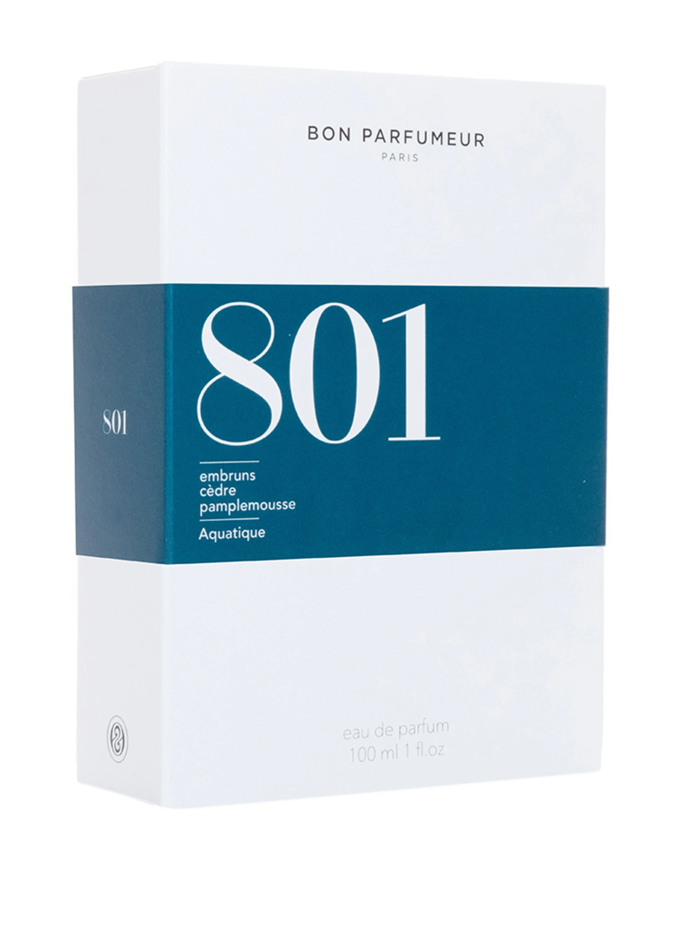 BON PARFUMEUR 801