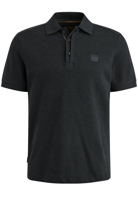 PME legend blauwe heren polo