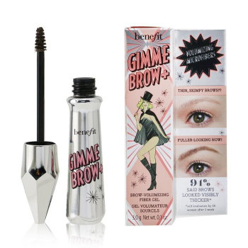 BENEFIT Gimme Brow  Volumizing Fiber Gel