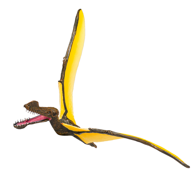 Besttoy Dinosaurier - Tropeognathus - Spielfigur 387375