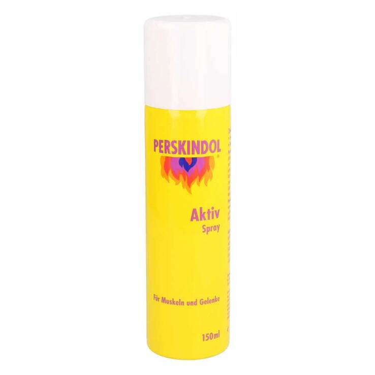 Perskindol Aktiv Spray, 150 ml
