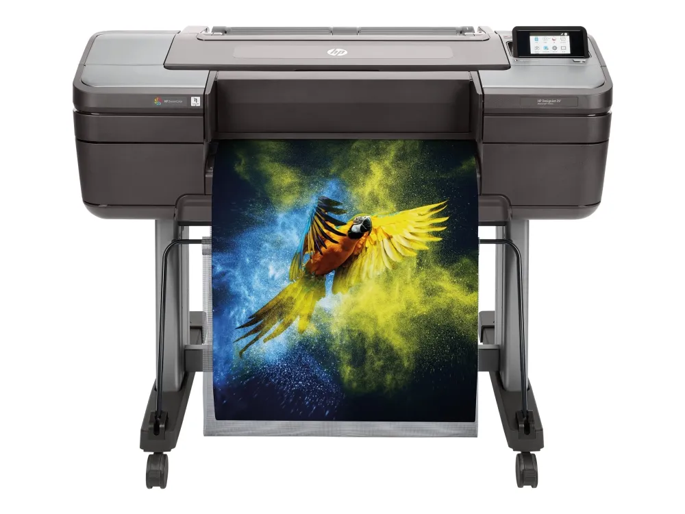 HP DesignJet Z9  PostScript - 24