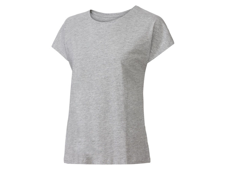 Functioneel damesshirt