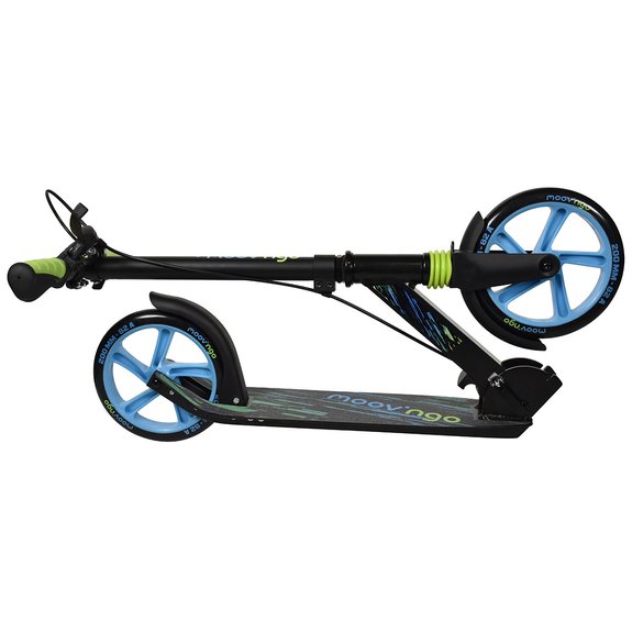 Trottinette Moov'ngo 2 Roues 200 mm