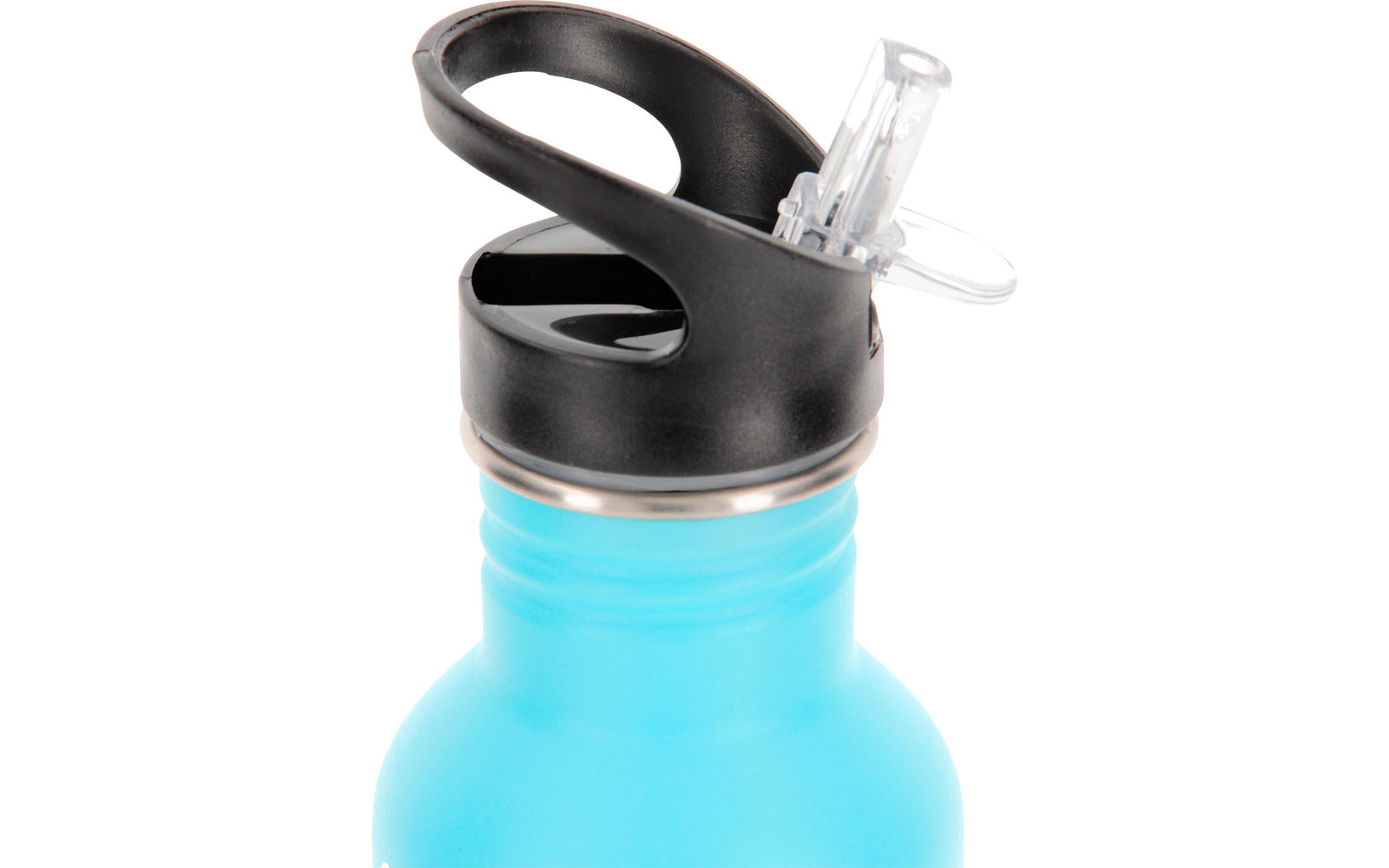 VW Collection T1 Bus Vintage Edesltahl Trinkflasche 750 ml