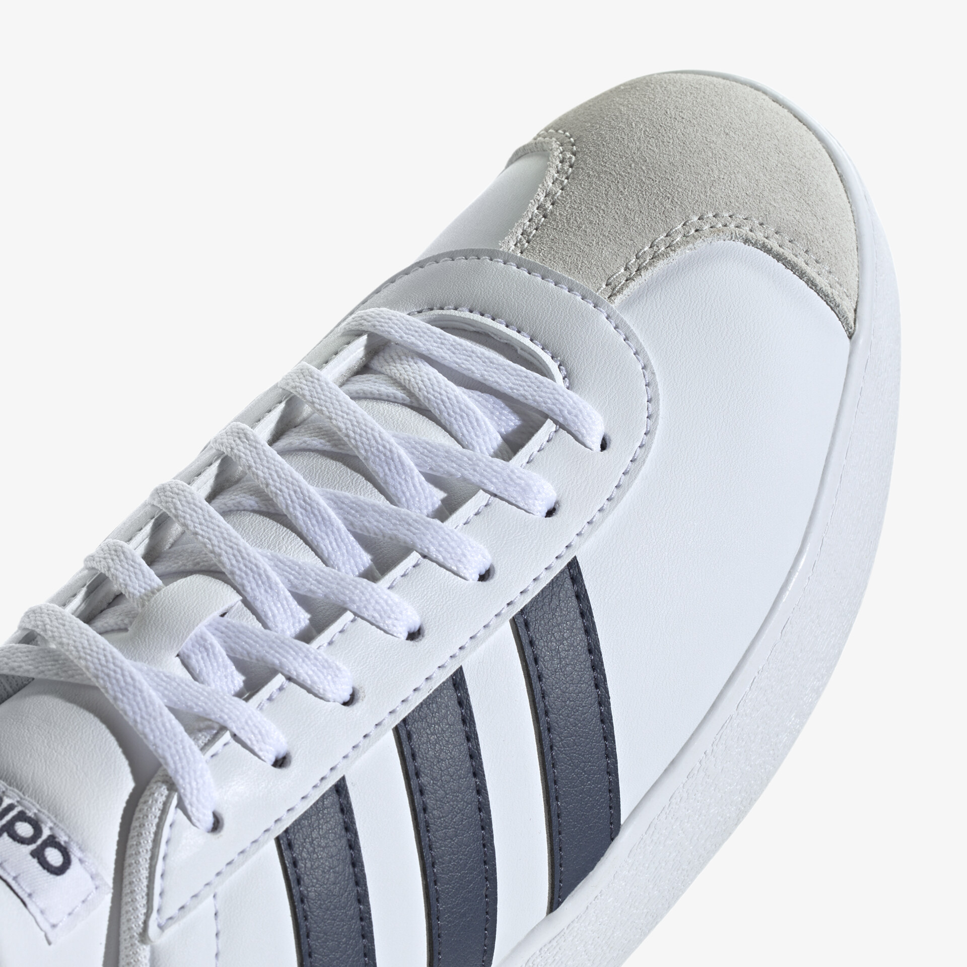 adidas Herren Sneaker Low VL Court Base - Weiß | Jetzt bei reno.de