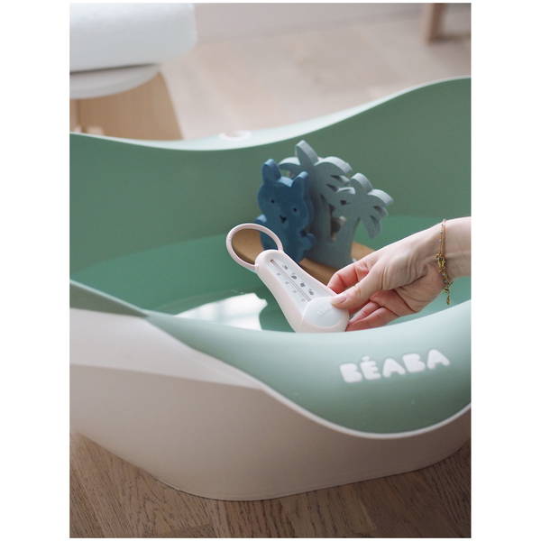 BeabaBeaba   Cameleo Babybadewanne salbei
