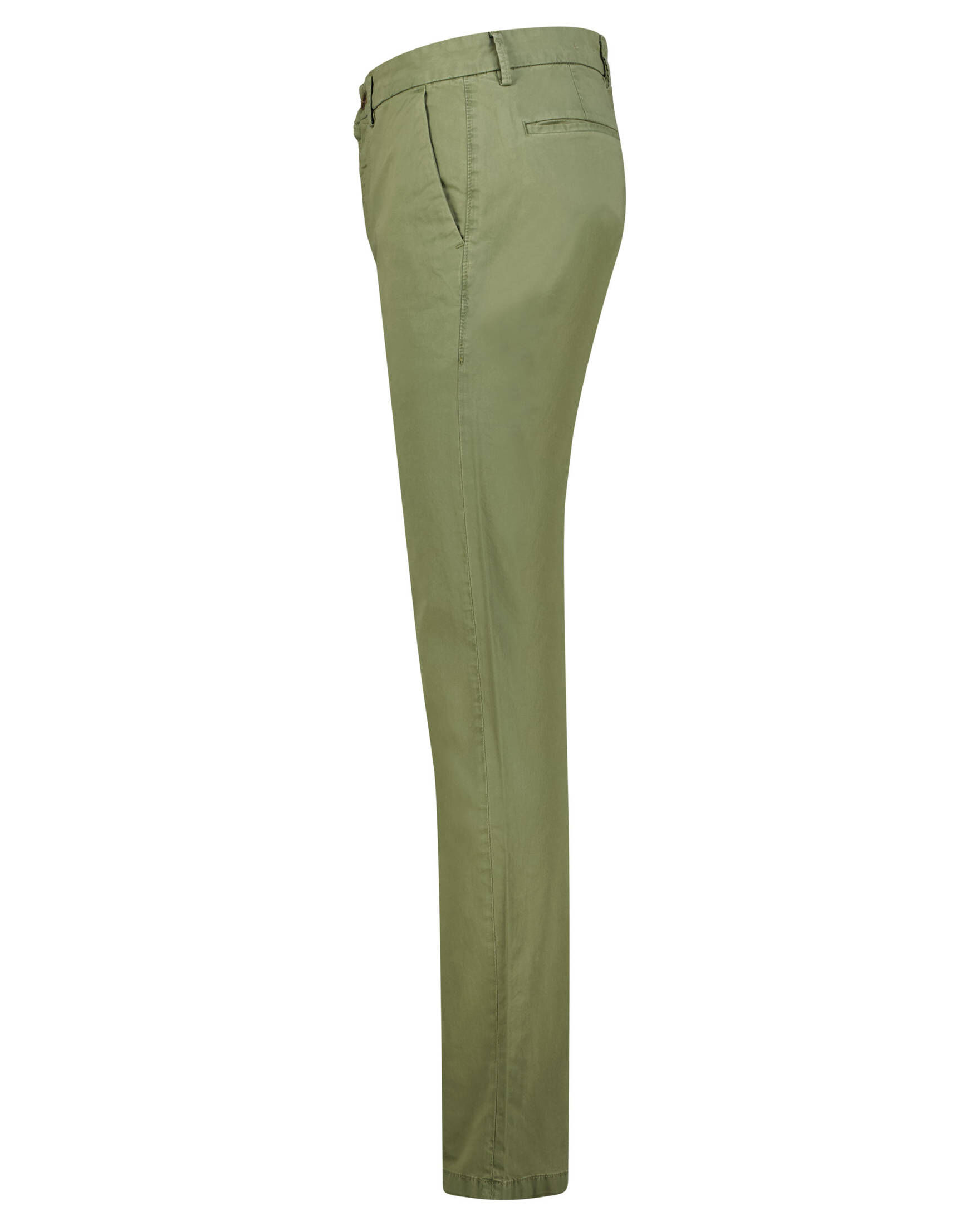7 for all mankind| Herren Chinohose SLIMMY CHINO
