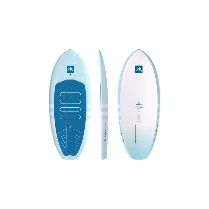 Planche de wing AK Phazer V4 Active Carbon 2025