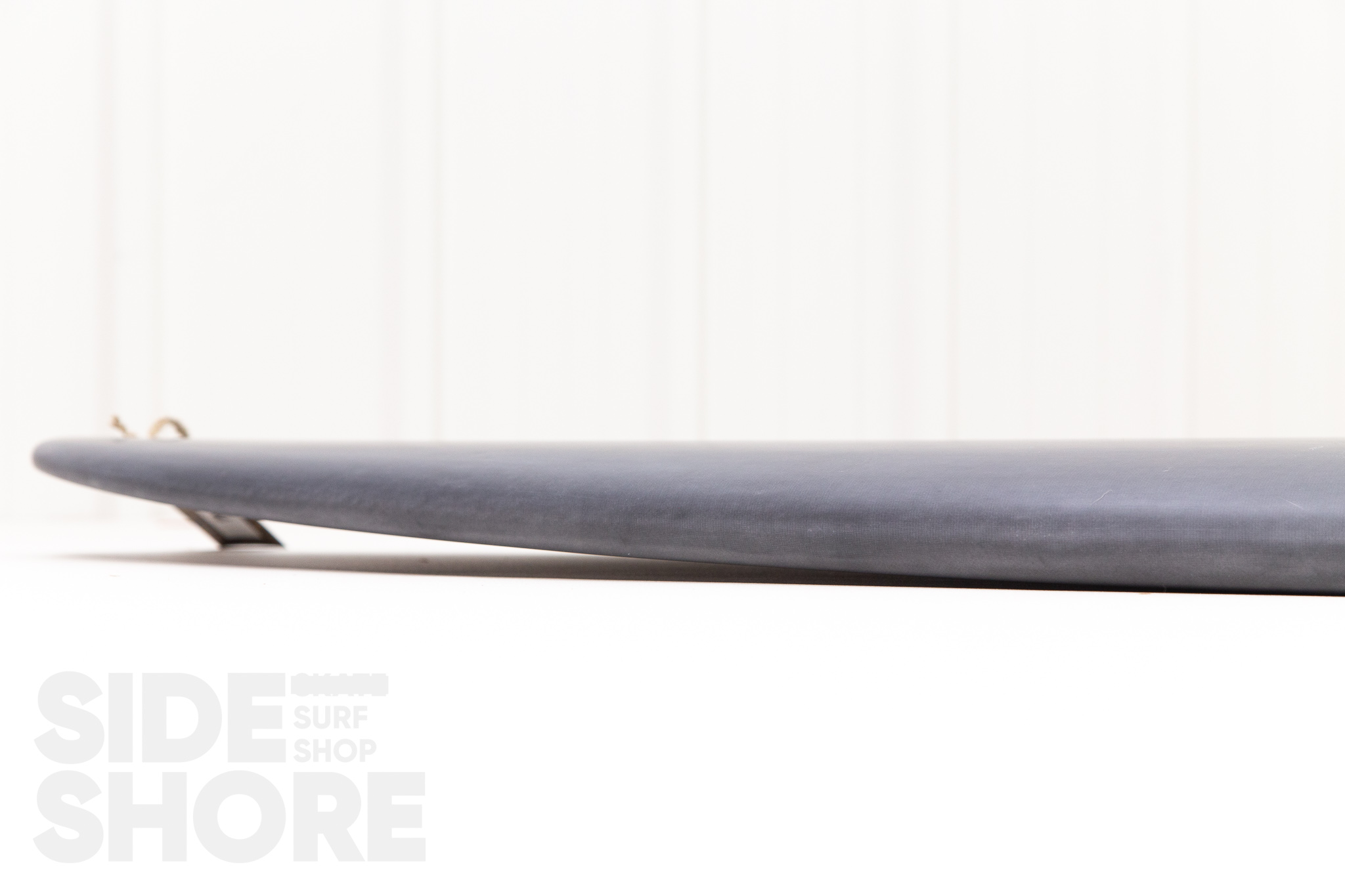 Al Merrick Twin Pin - Tint Grey - 6'1
