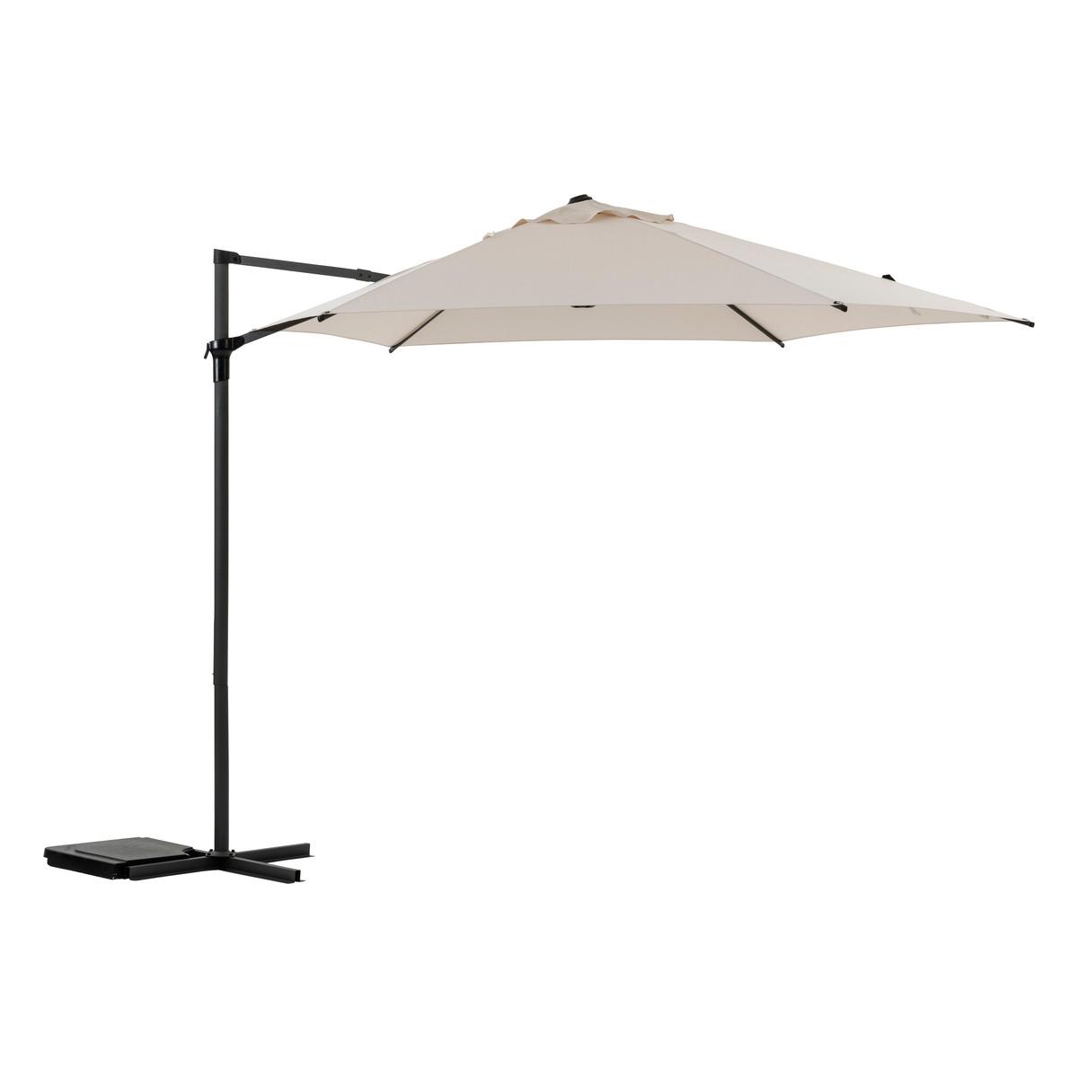 PARASOL NAULIA 3.3M BLE