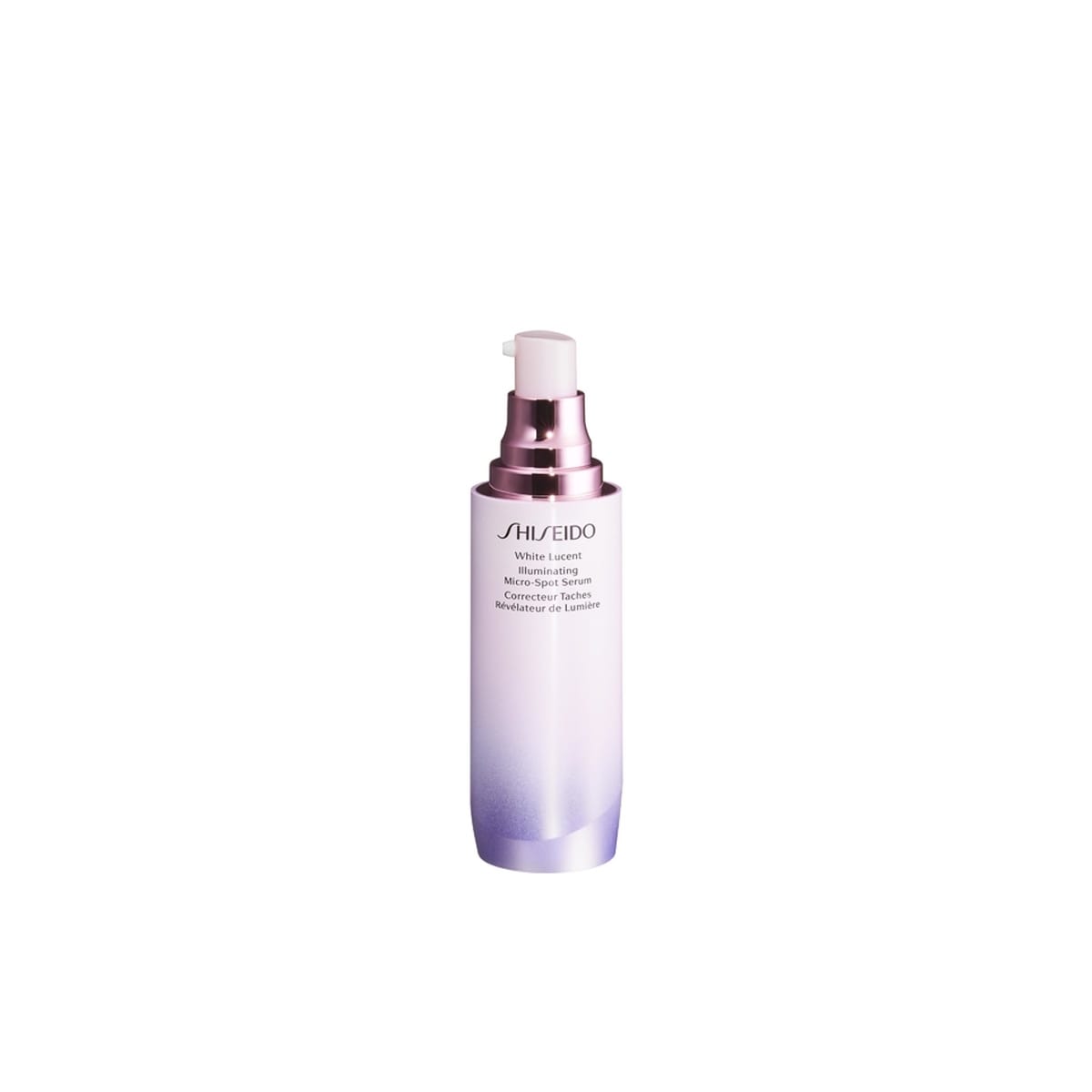 SHISEIDO White Lucent Sérum Anti taches