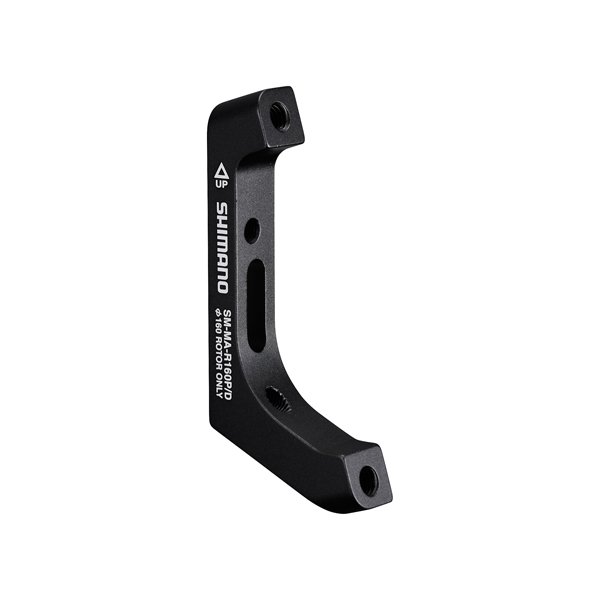 Shimano bagbremse adapter direct/post 160mm