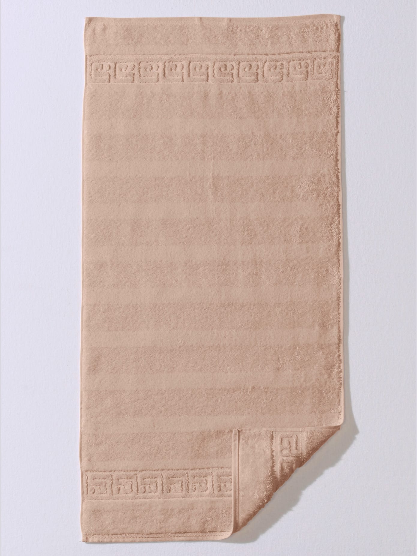 Serviette qualité luxe