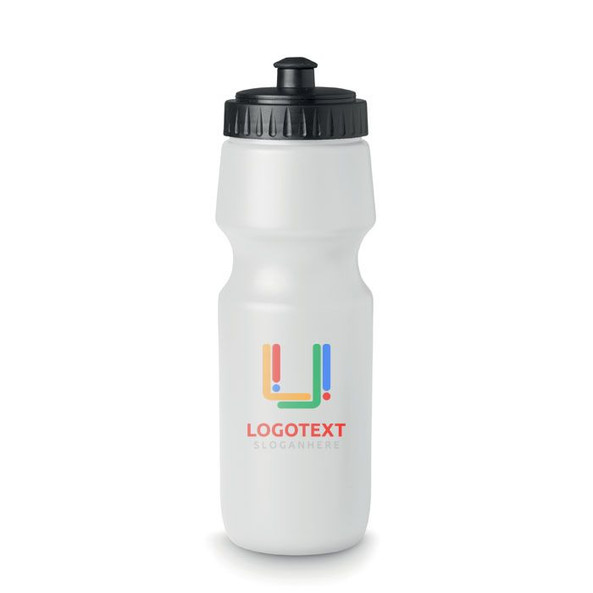GiftRetail MO8933 - SPOT SEVEN Gourde  de sport 700 ml