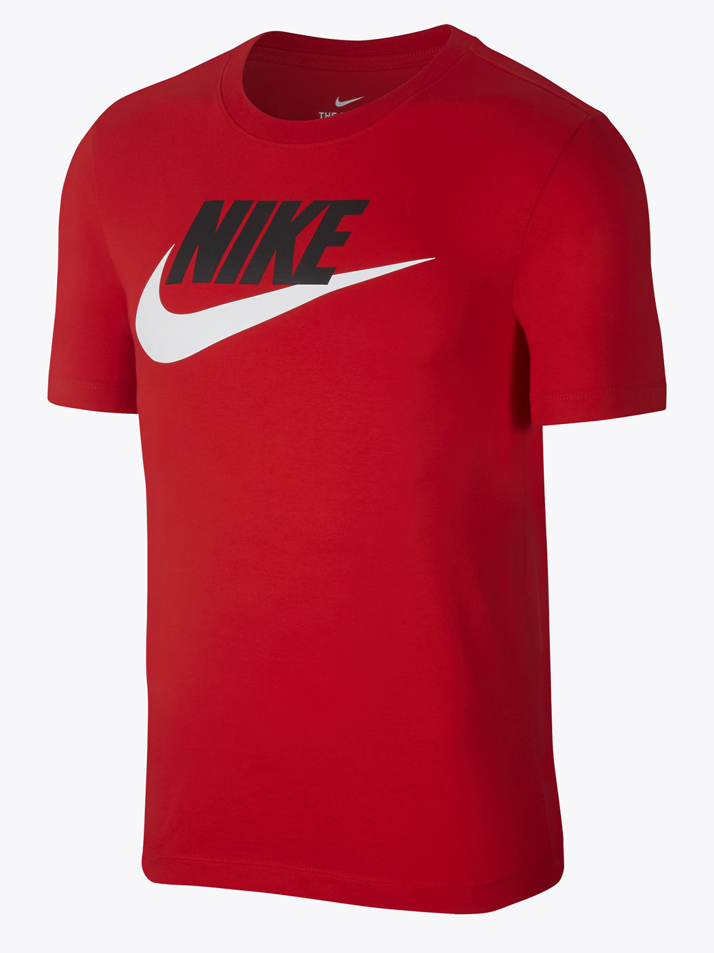 Icon Futura Tee