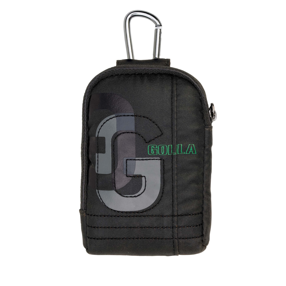 GOLLA Digi Go dark brown