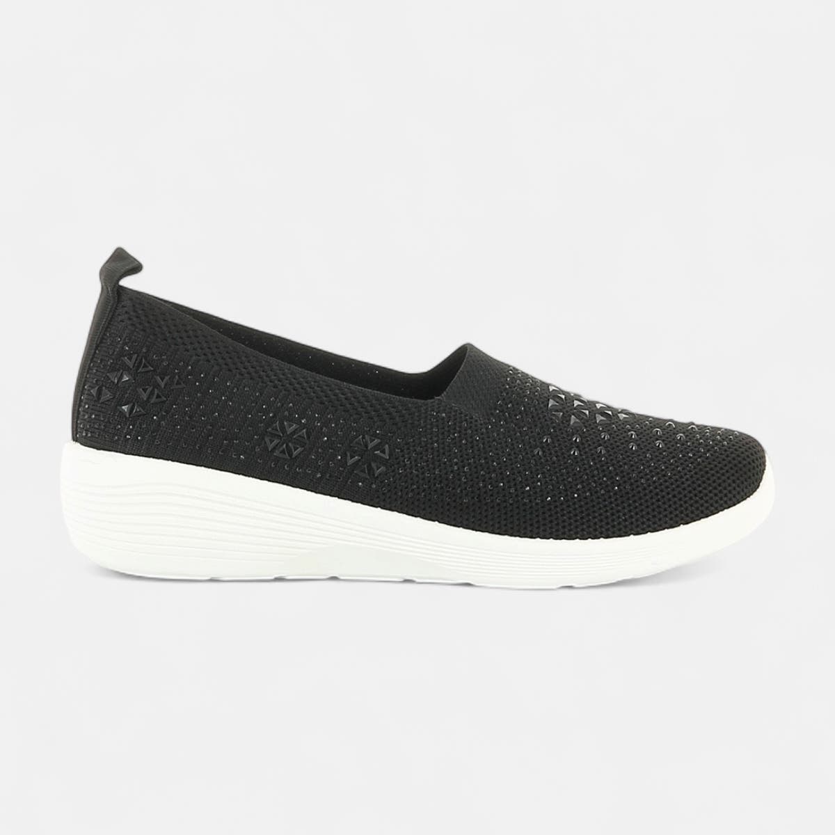Ballerines Femme noir