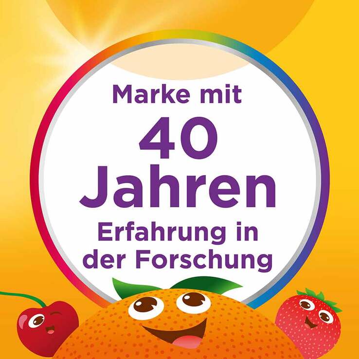 Centrum Kids Multi Vitamin Gummies, 60 St