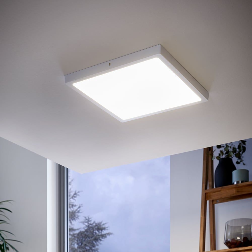 LED-Aufbauleuchte