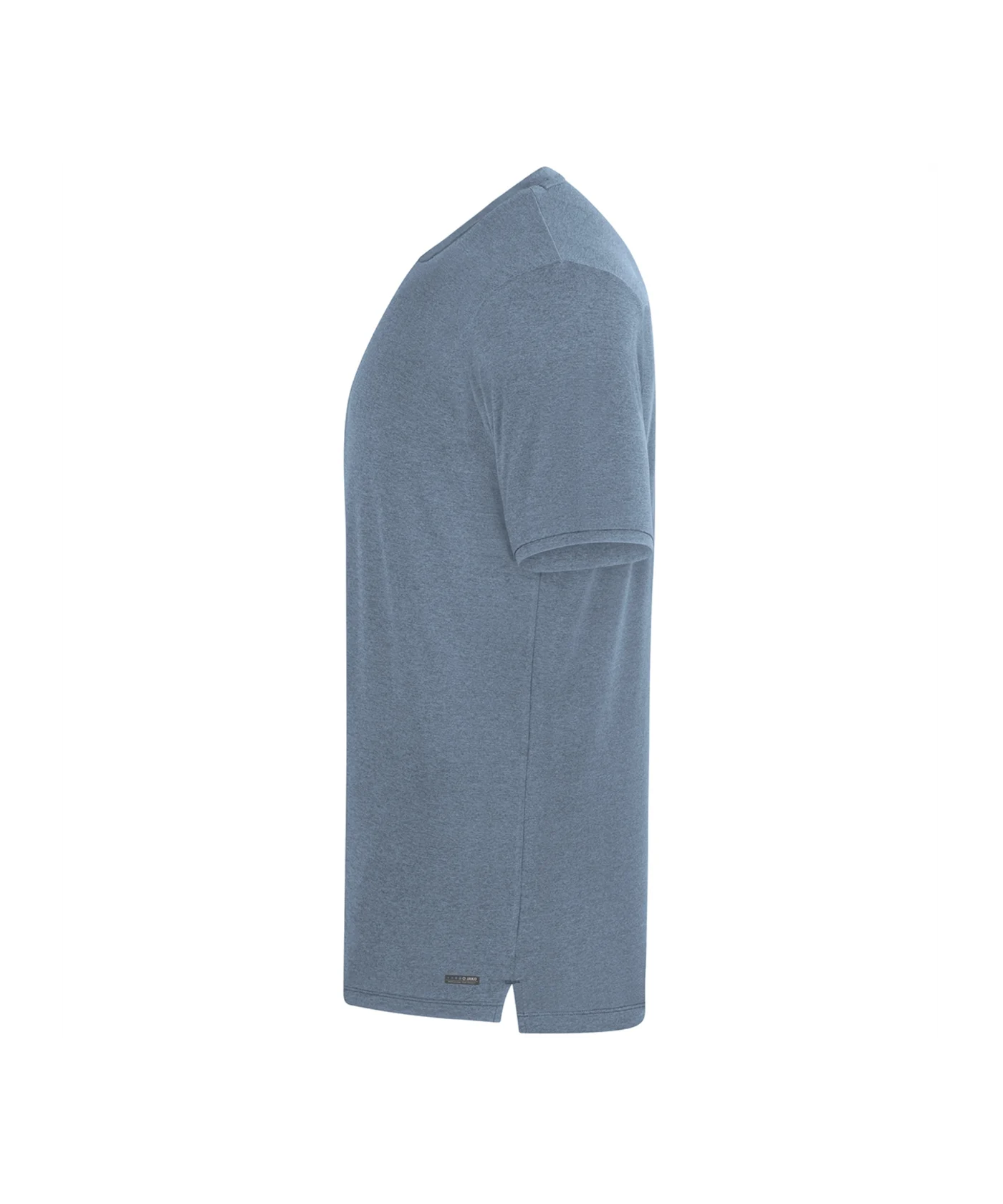 JAKO Pro Casual T-Shirt Blau F445