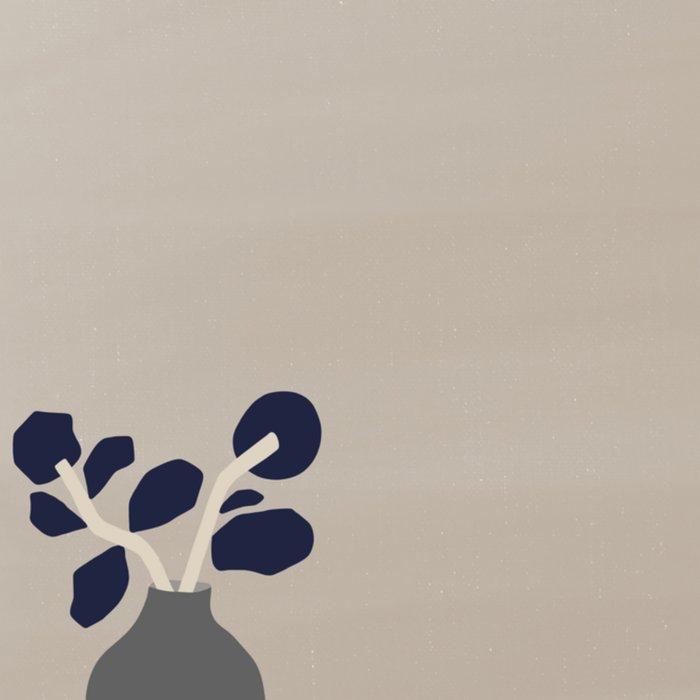 Greetz | Verjaardagskaart | bloemen | vaas