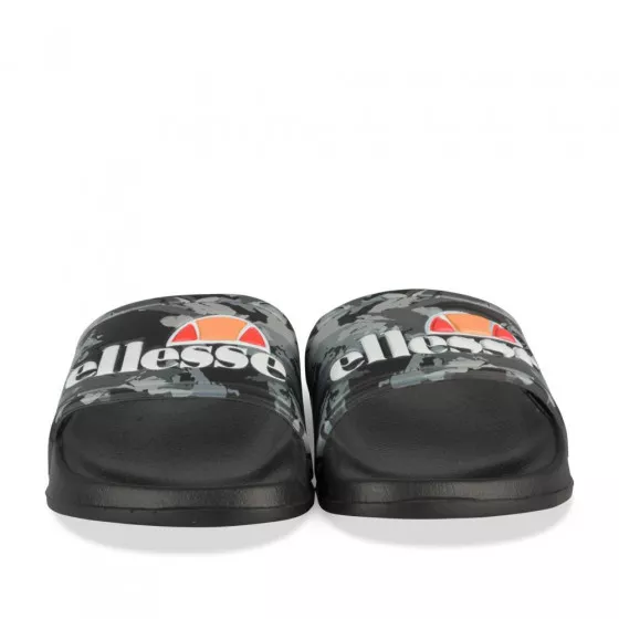 Claquettes GRIS ELLESSE