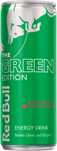 Red Bull Energy Drink Kaktusfrucht (EINWEG)
