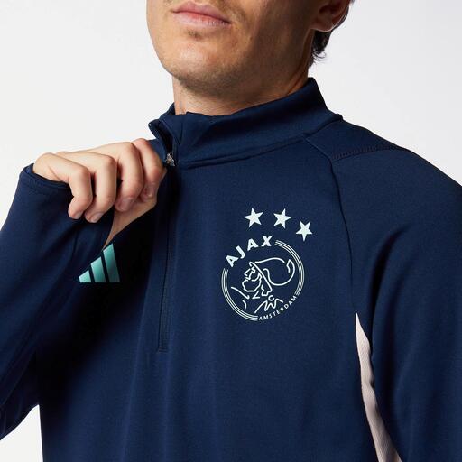 Sudadera Ajax Entrenamiento 23/24
