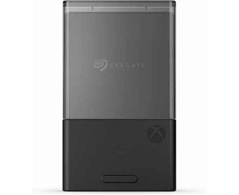 Seagate 2TB Xbox Series X S storage expansion card