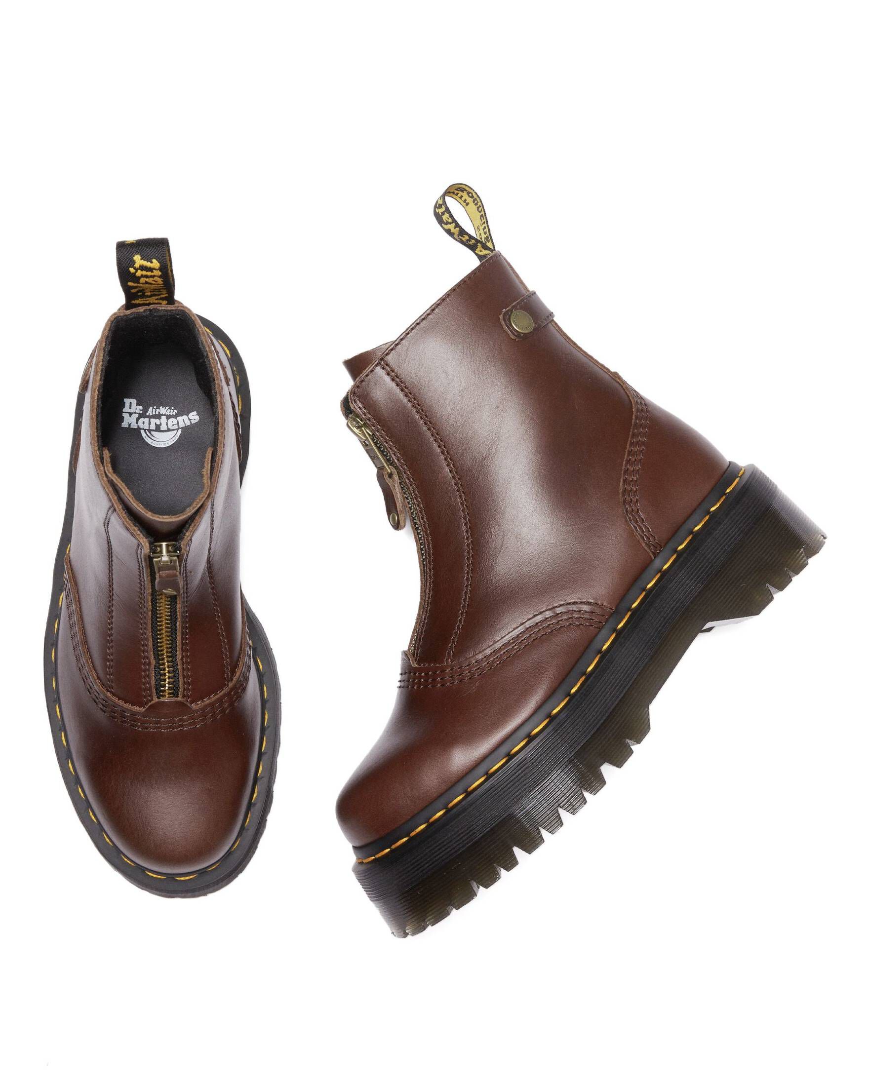 Dr. Martens| Damen Boots JETTA