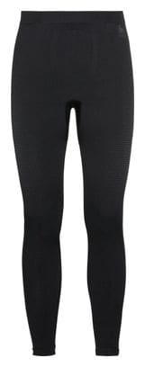 Collant Long Odlo Performance Warm Eco Gris