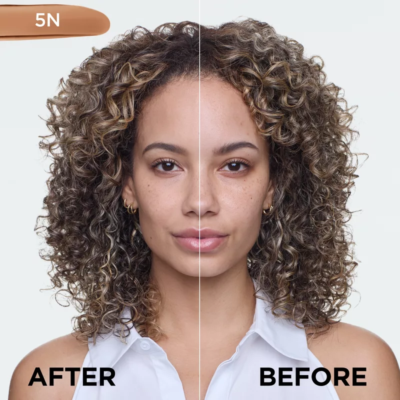L'Oréal Paris Cosmetics True Match Foundation 30 ml - 5.N Sand