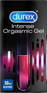 Durex Intense Orgasmic Gel