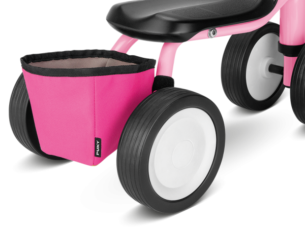 Puky RT1 Taske, Pink