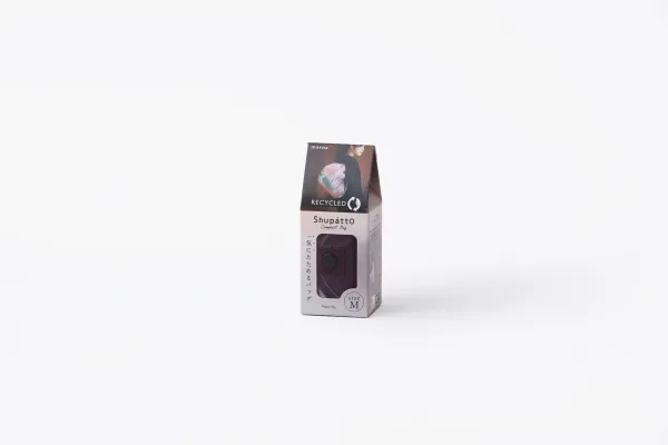 Shupatto - Pearly Sky Size M
