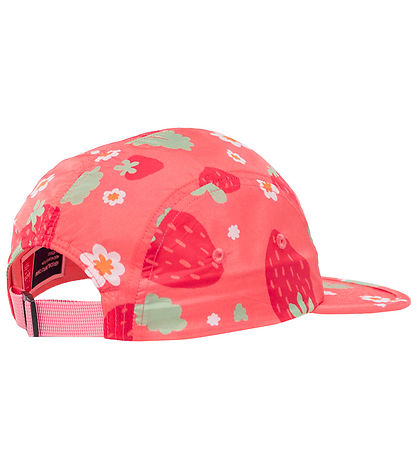 Herschel Kasket - Youth Glendale UV - Shell Pink Sweet Strawberr