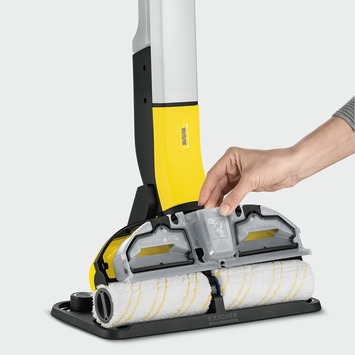 Kärcher RM 536 vloerreinigingsmiddel universeel 500 ml