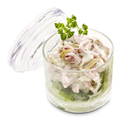 Kugler Fleischsalat