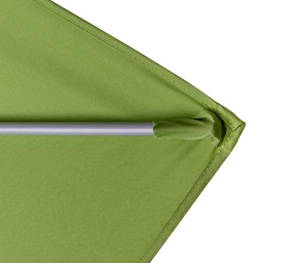 Doppler Sonnenschirm Active Auto Tilt,