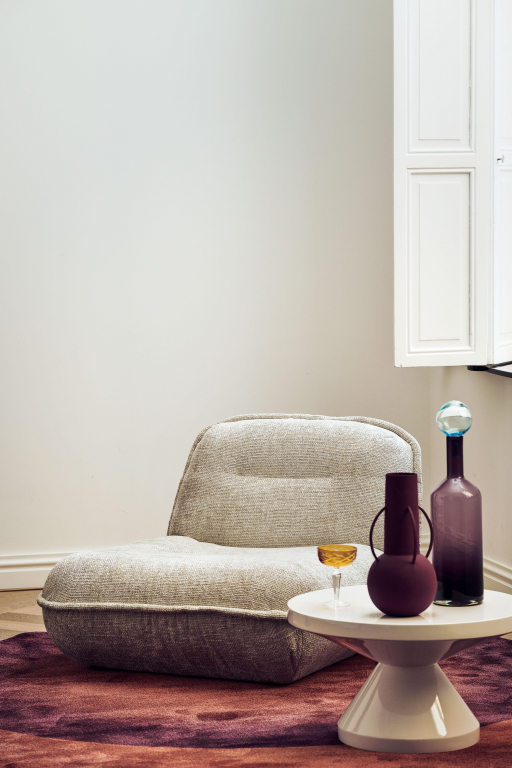 POLSPOTTEN Bubbles & bottles karaf set van 4