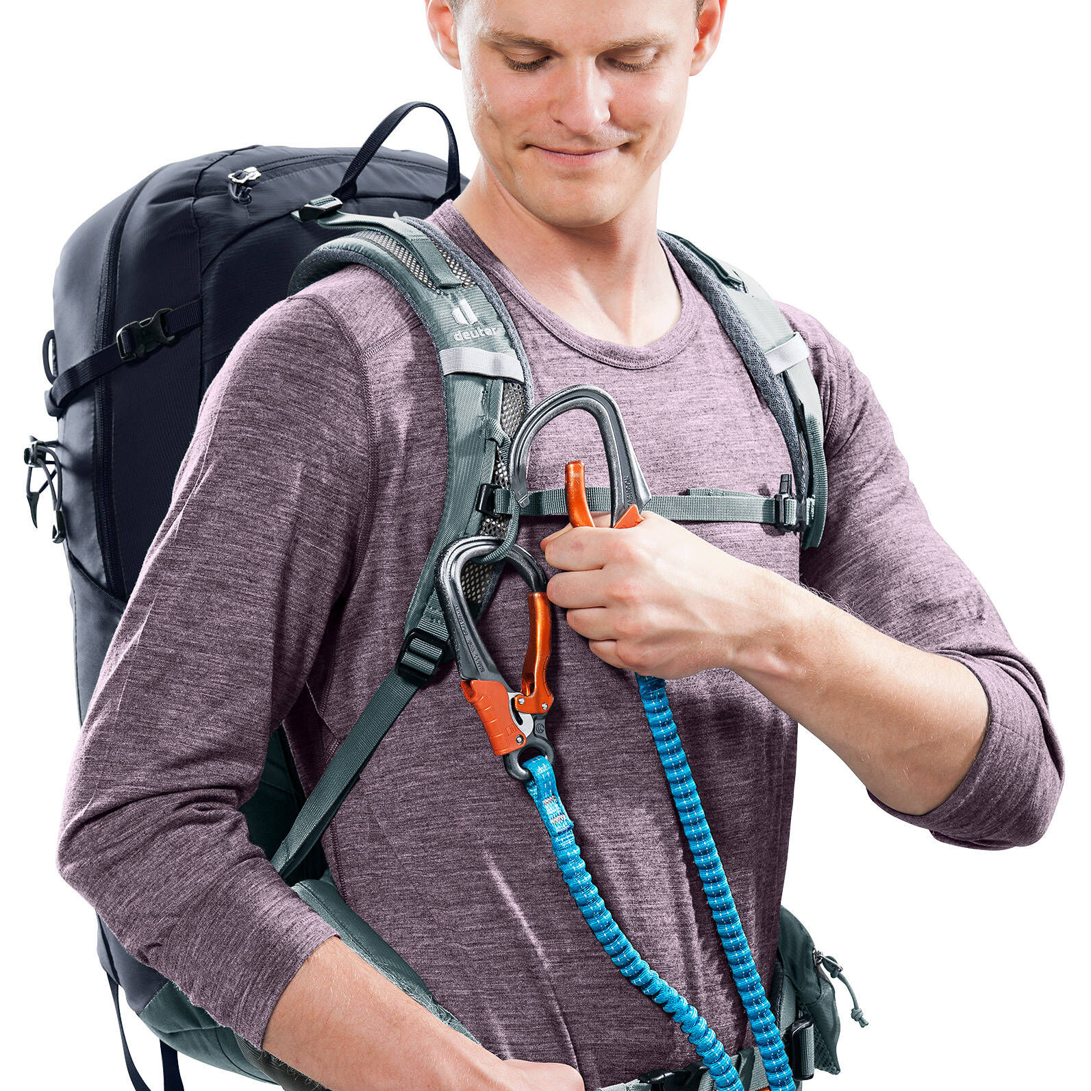 deuter| Wanderrucksack Trail Pro 33