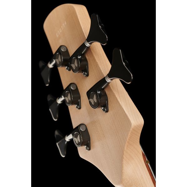 Fodera Emperor Standard 5 2021