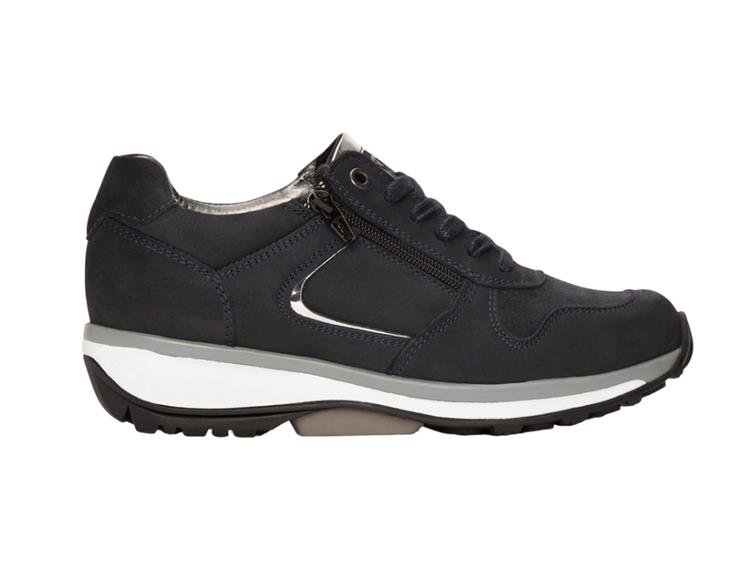 Xsensible 30042.2 wijdte G Navy