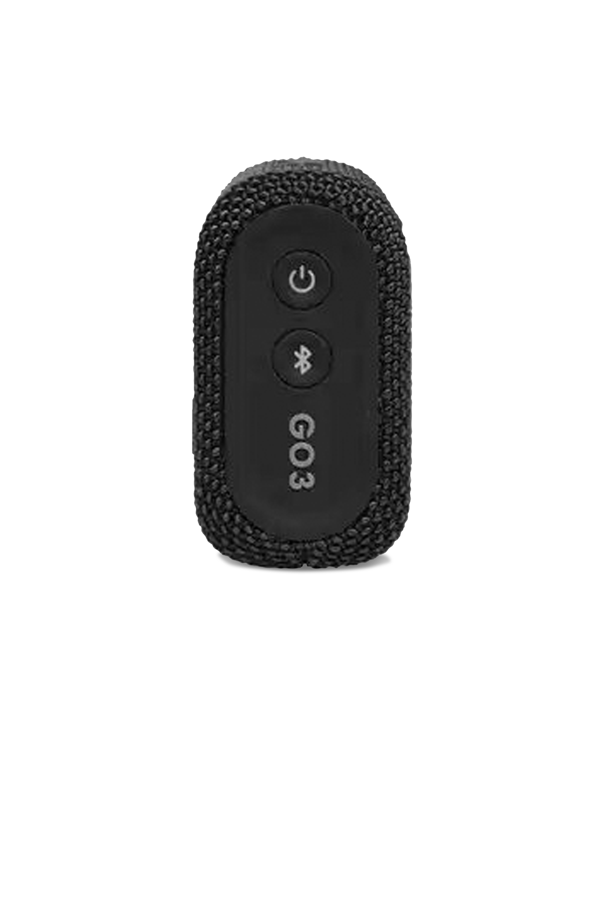 JBL Enceinte Bluetooth GO 3 Noir