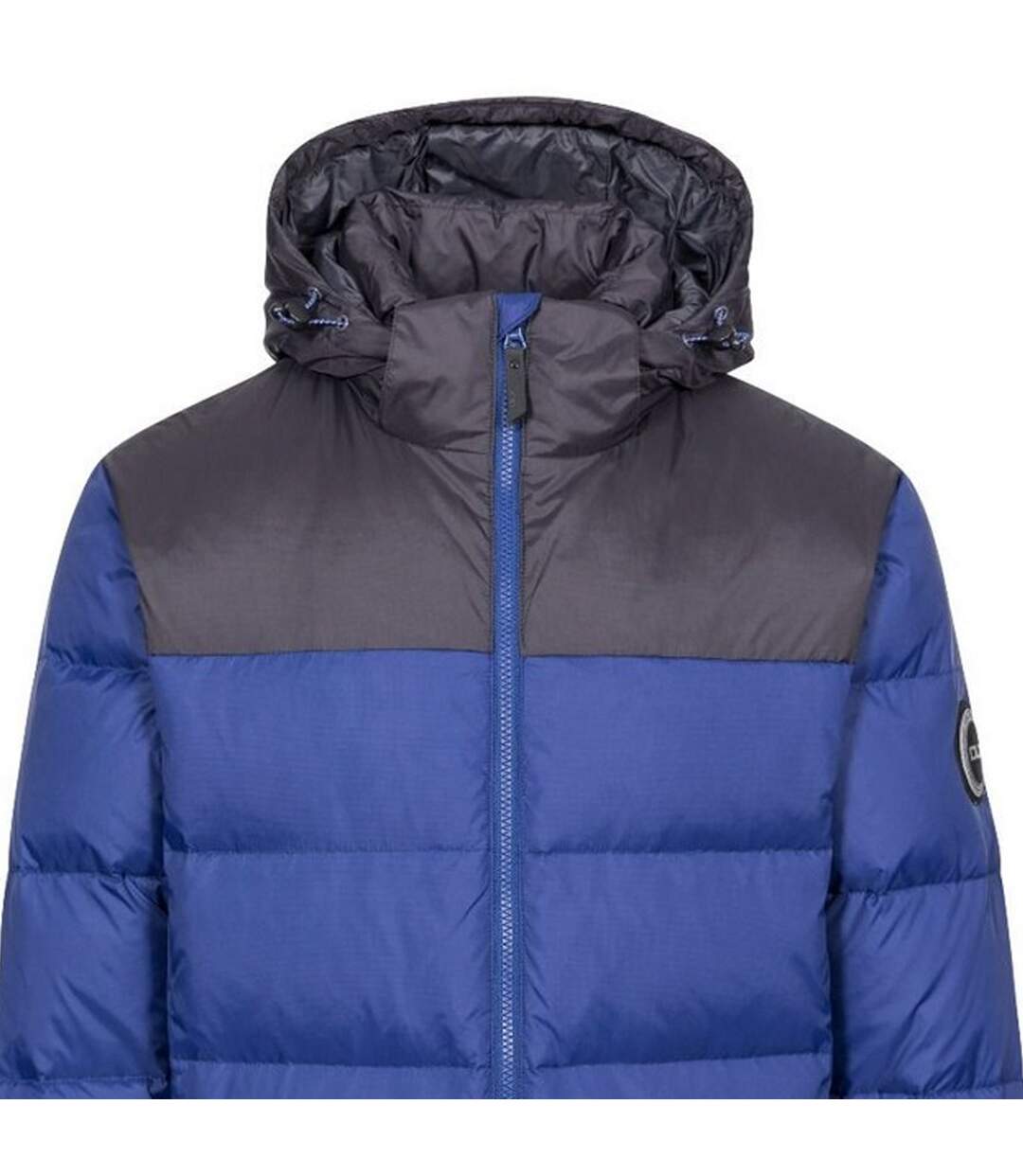Trespass - Doudoune CAVANAUGH DLX - Homme (Beige) - UTTP5140