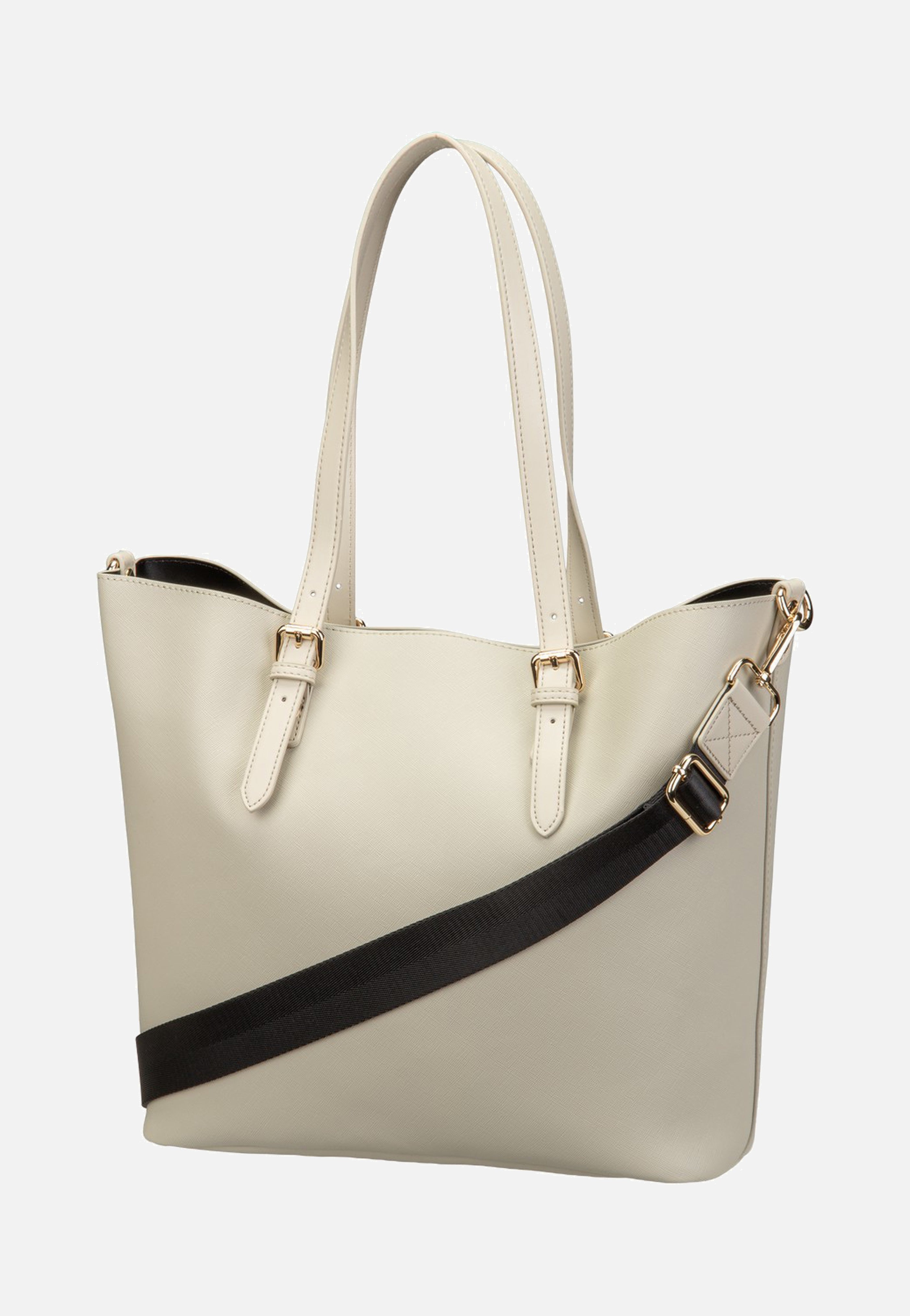 Ella Shopper L Beige - Shopper